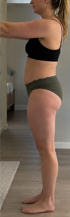 Day 20 of the method
