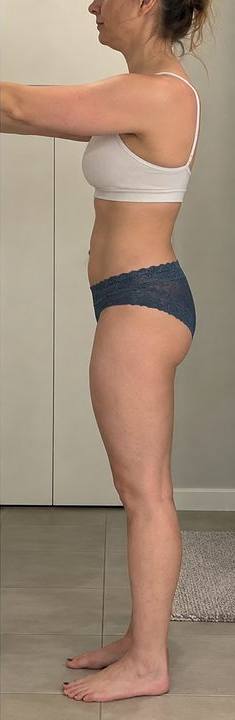 Day 28 of the method